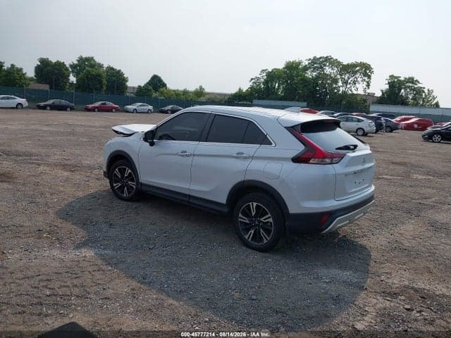 2024 MITSUBISHI ECLIPSE CROSS SE S-AWC 3