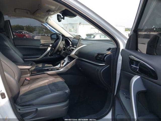 2024 MITSUBISHI ECLIPSE CROSS SE S-AWC 5