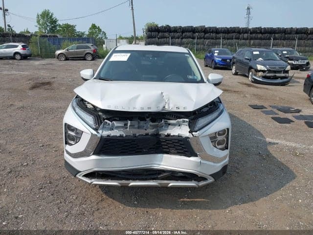 2024 MITSUBISHI ECLIPSE CROSS SE S-AWC 6