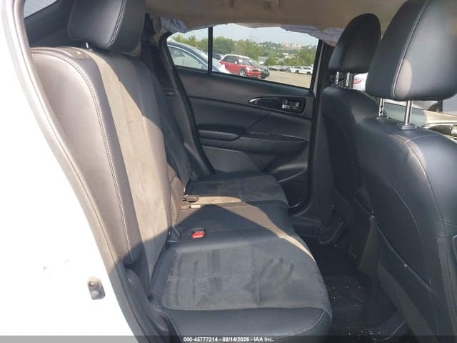 2024 MITSUBISHI ECLIPSE CROSS SE S-AWC 8