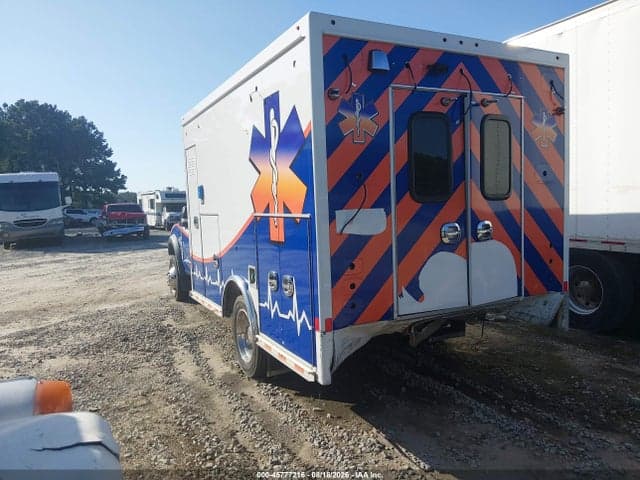 2023 FORD F-450 CHASSIS 3