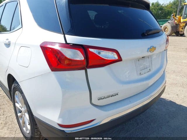 2018 CHEVROLET EQUINOX LT 12
