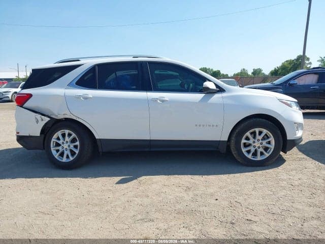 2018 CHEVROLET EQUINOX LT 14