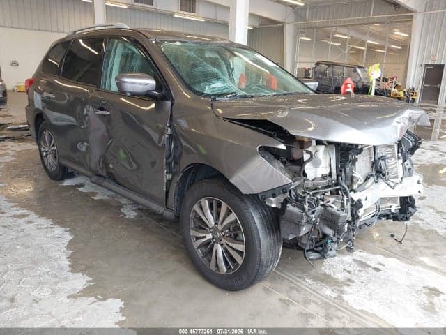 2020 NISSAN PATHFINDER SL 2WD - 1