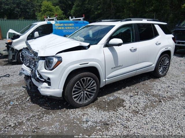2026 GMC TERRAIN AWD DENALI 2