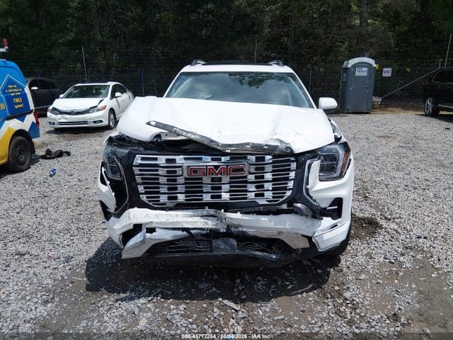 2026 GMC TERRAIN AWD DENALI 13