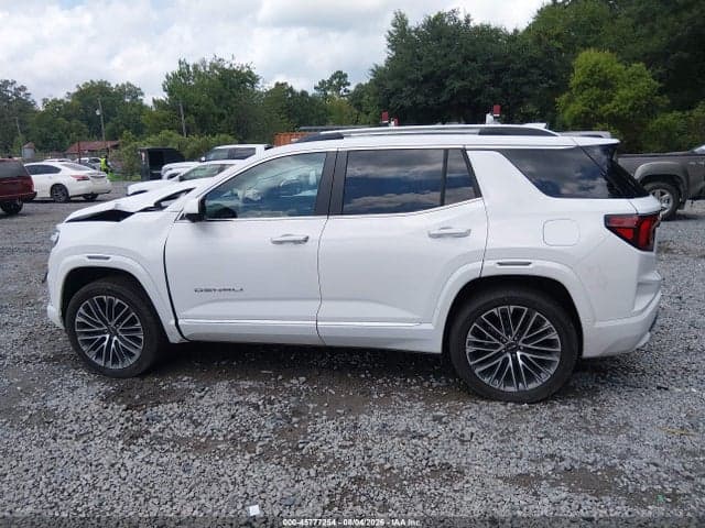 2026 GMC TERRAIN AWD DENALI 15