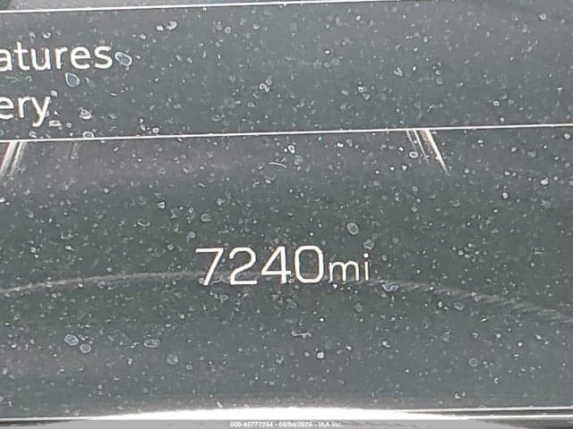 2026 GMC TERRAIN AWD DENALI 16