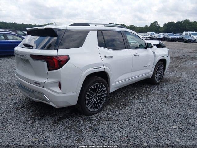 2026 GMC TERRAIN AWD DENALI 4