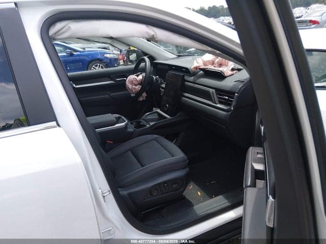 2026 GMC TERRAIN AWD DENALI 5