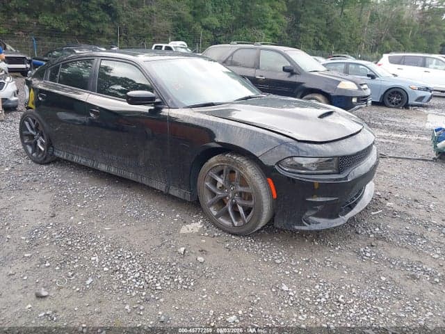 2023 DODGE CHARGER GT