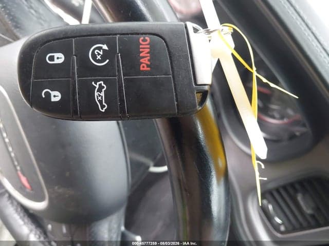 2023 DODGE CHARGER GT 11