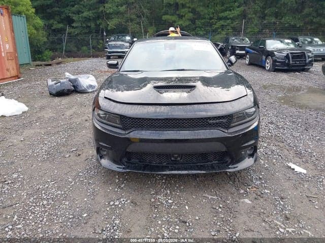 2023 DODGE CHARGER GT 13