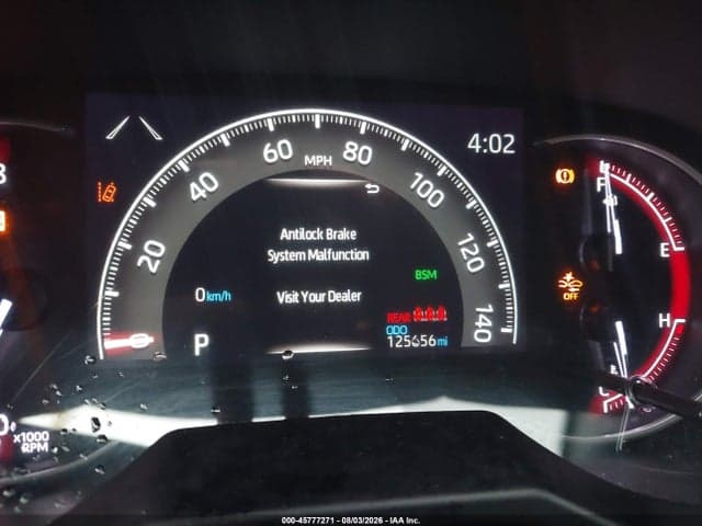 2024 TOYOTA RAV4 XLE 7