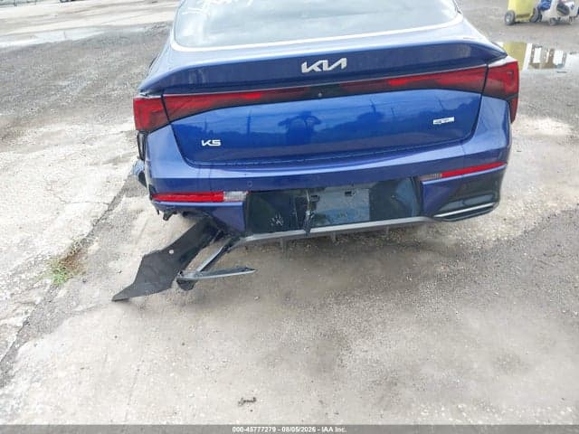 2025 KIA K5 GT-LINE 11