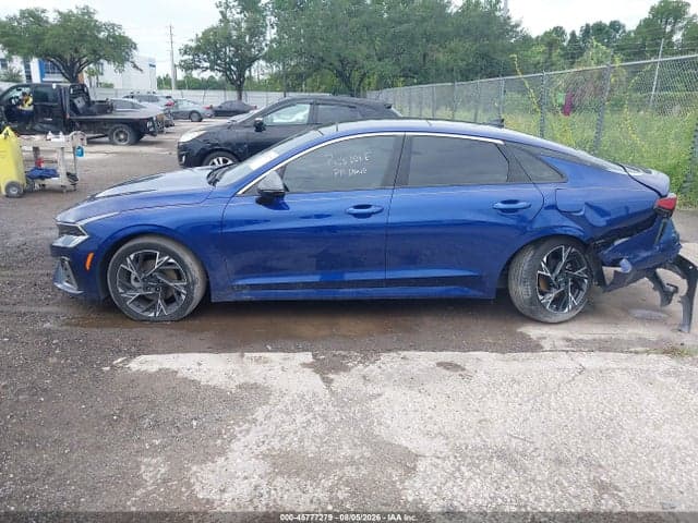 2025 KIA K5 GT-LINE 15