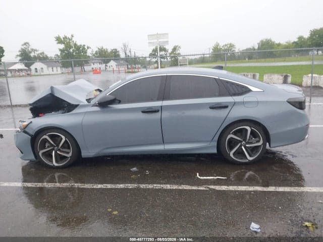 2021 HONDA ACCORD SPORT SPECIAL EDITION 13