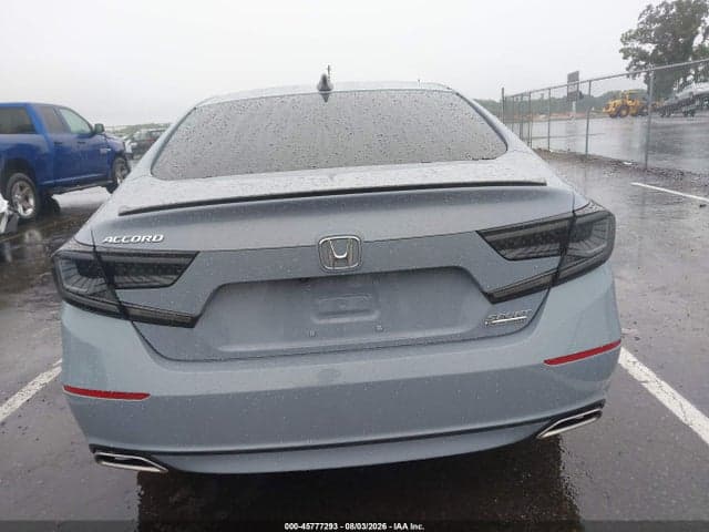 2021 HONDA ACCORD SPORT SPECIAL EDITION 15