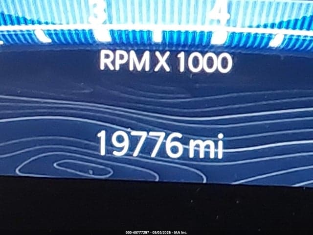 2025 JEEP GRAND CHEROKEE L LIMITED 4X4 15
