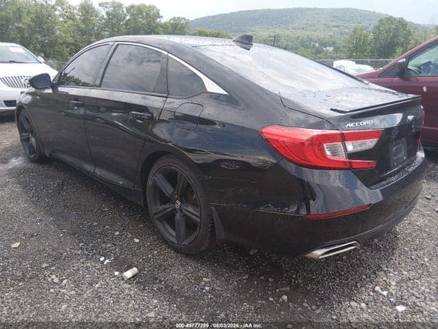 2018 HONDA ACCORD SPORT 3