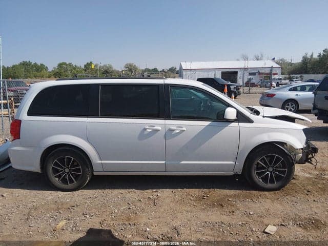 2019 DODGE GRAND CARAVAN GT 13