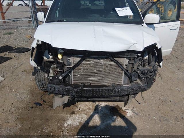 2019 DODGE GRAND CARAVAN GT 6