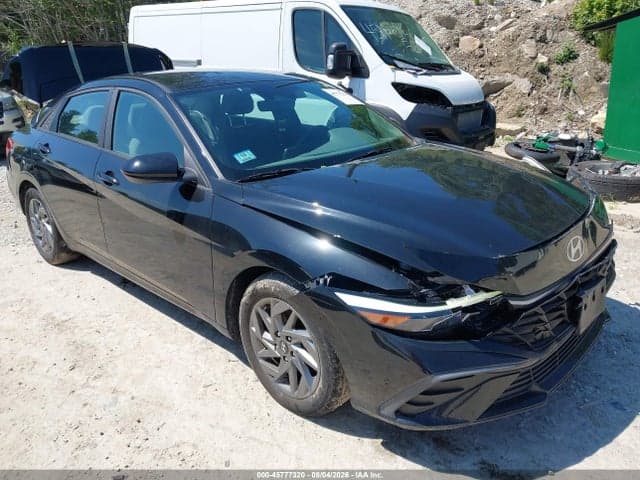 2024 HYUNDAI ELANTRA SEL 1