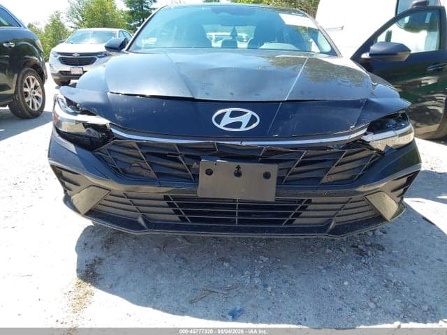 2024 HYUNDAI ELANTRA SEL 6
