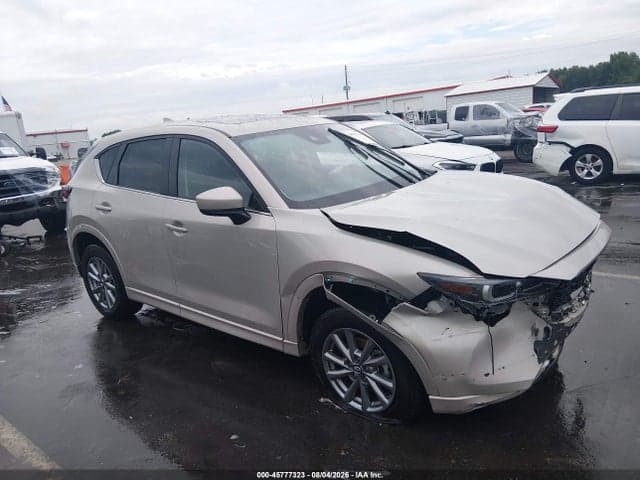 2024 MAZDA CX-5 2.5 S PREFERRED 1