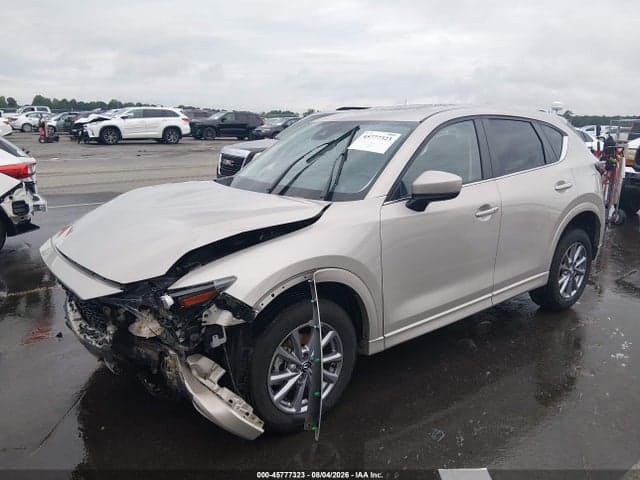 2024 MAZDA CX-5 2.5 S PREFERRED 2