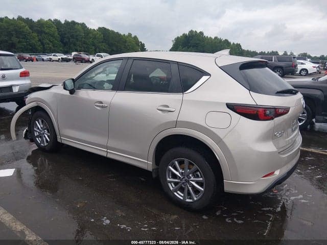 2024 MAZDA CX-5 2.5 S PREFERRED 3
