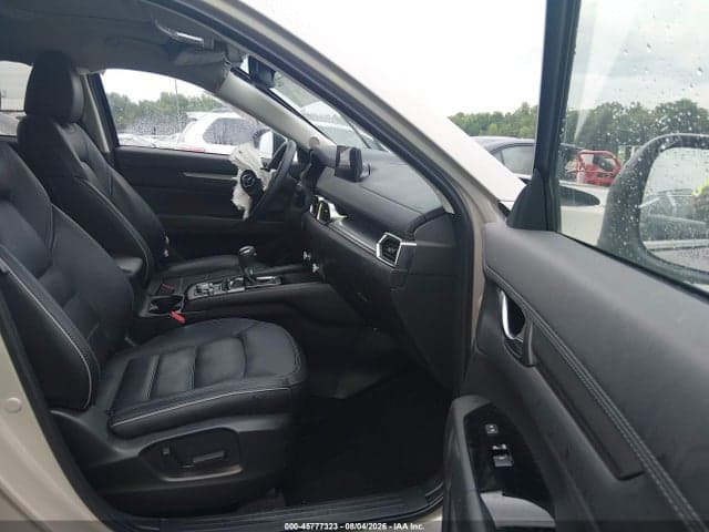 2024 MAZDA CX-5 2.5 S PREFERRED 5