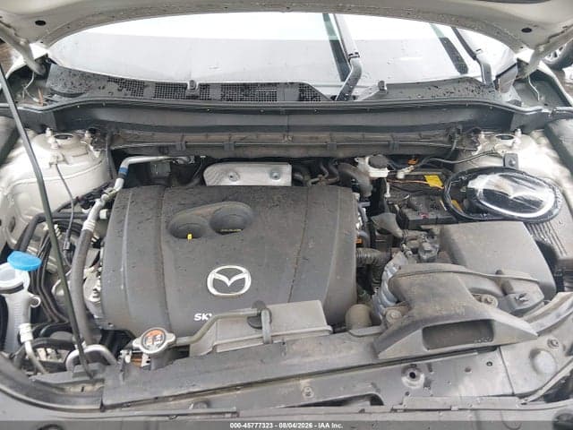 2024 MAZDA CX-5 2.5 S PREFERRED 10
