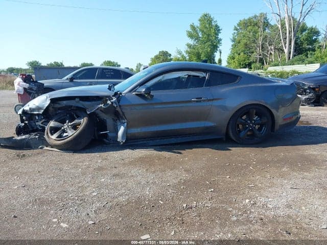 2021 FORD MUSTANG GT PREMIUM FASTBACK 13