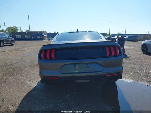 2021 FORD MUSTANG GT PREMIUM FASTBACK 15
