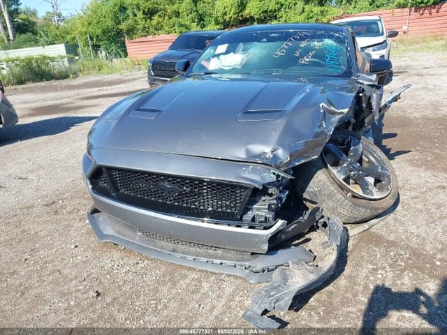 2021 FORD MUSTANG GT PREMIUM FASTBACK 6
