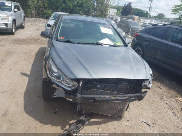 2018 HYUNDAI SONATA LIMITED 12