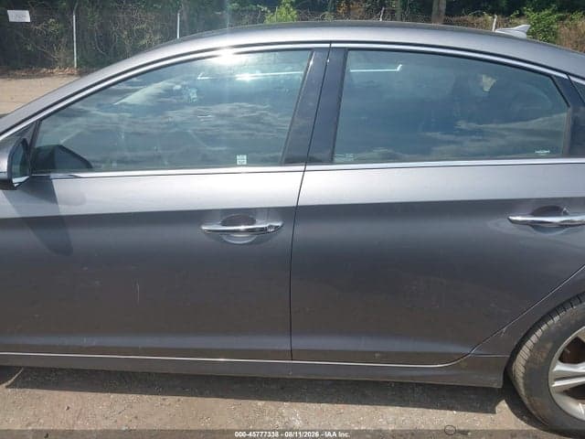 2018 HYUNDAI SONATA LIMITED 14