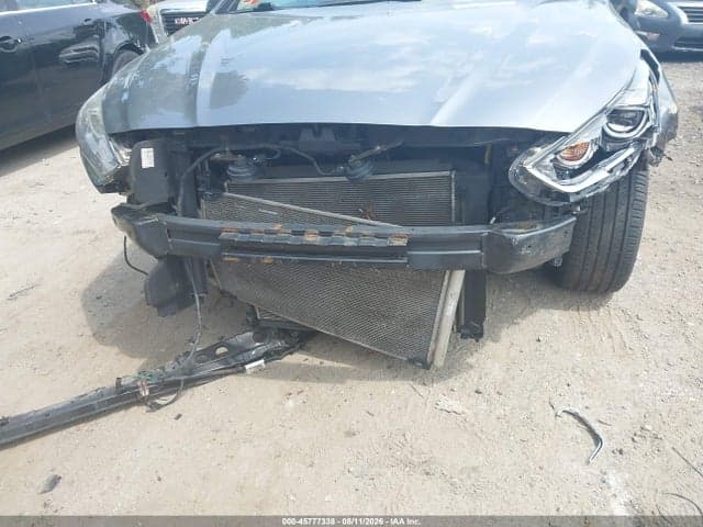 2018 HYUNDAI SONATA LIMITED 6