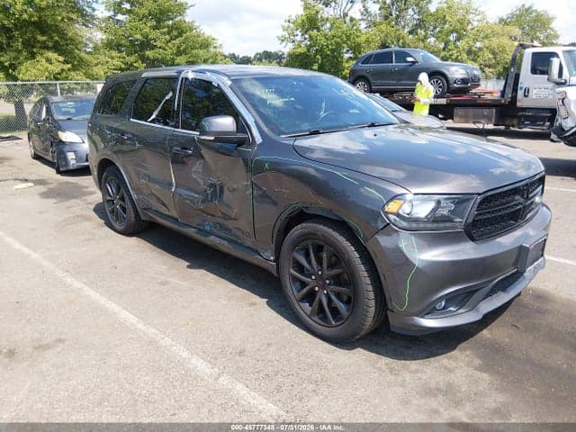 2017 DODGE DURANGO R/T - 1