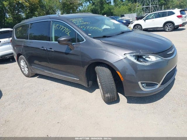 2019 CHRYSLER PACIFICA TOURING L - 1