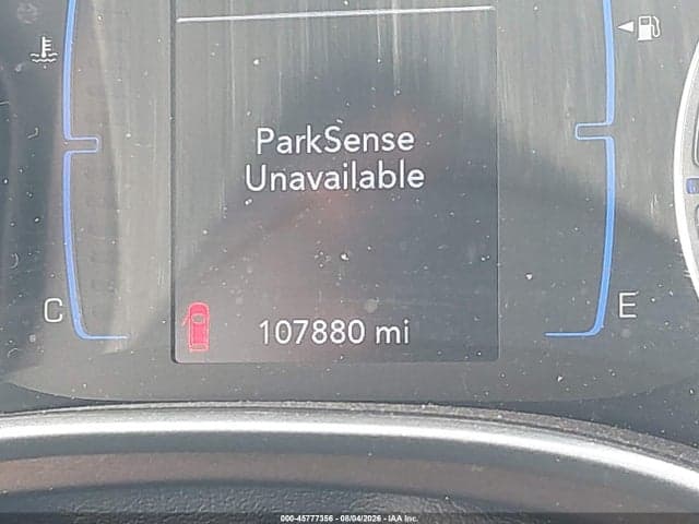 2019 CHRYSLER PACIFICA TOURING L 15