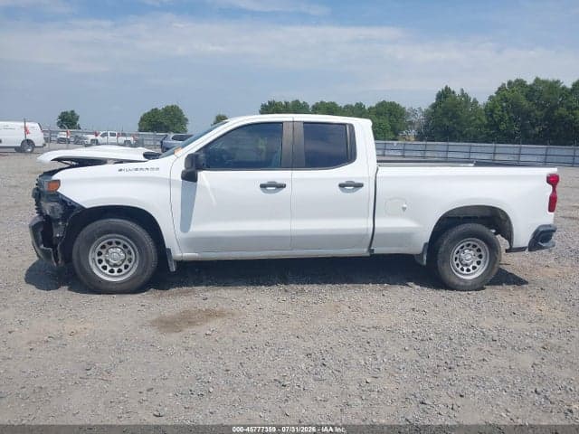 2019 CHEVROLET SILVERADO 1500 WORK TRUCK 15