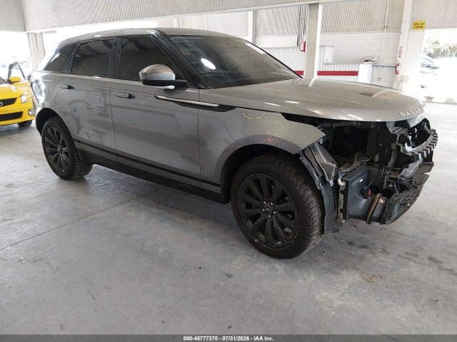 2020 LAND ROVER RANGE ROVER VELAR P250 S - 1
