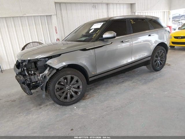 2020 LAND ROVER RANGE ROVER VELAR P250 S 2