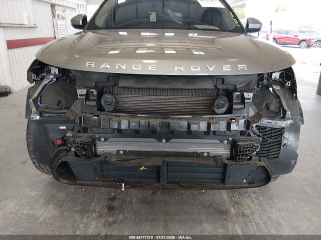 2020 LAND ROVER RANGE ROVER VELAR P250 S 13