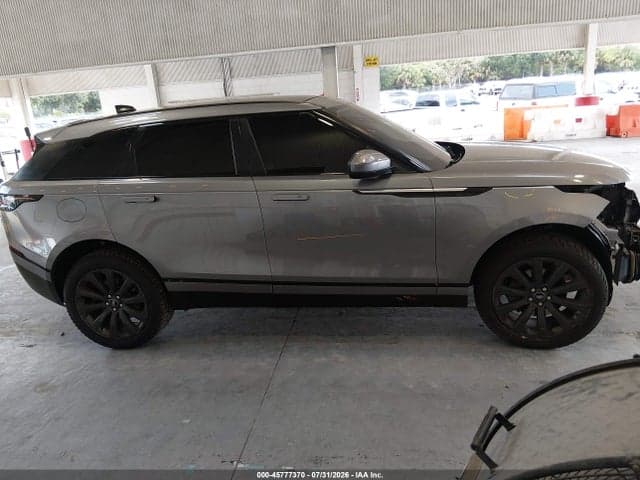 2020 LAND ROVER RANGE ROVER VELAR P250 S 14
