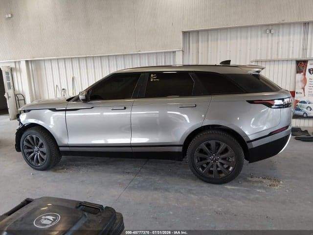 2020 LAND ROVER RANGE ROVER VELAR P250 S 15