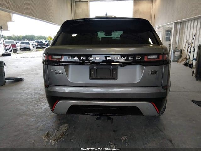 2020 LAND ROVER RANGE ROVER VELAR P250 S 17
