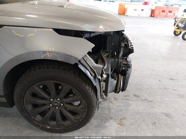 2020 LAND ROVER RANGE ROVER VELAR P250 S 6